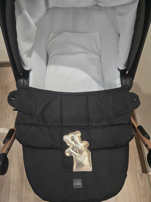 Бебешка количка Cam Taski Sport Romantic