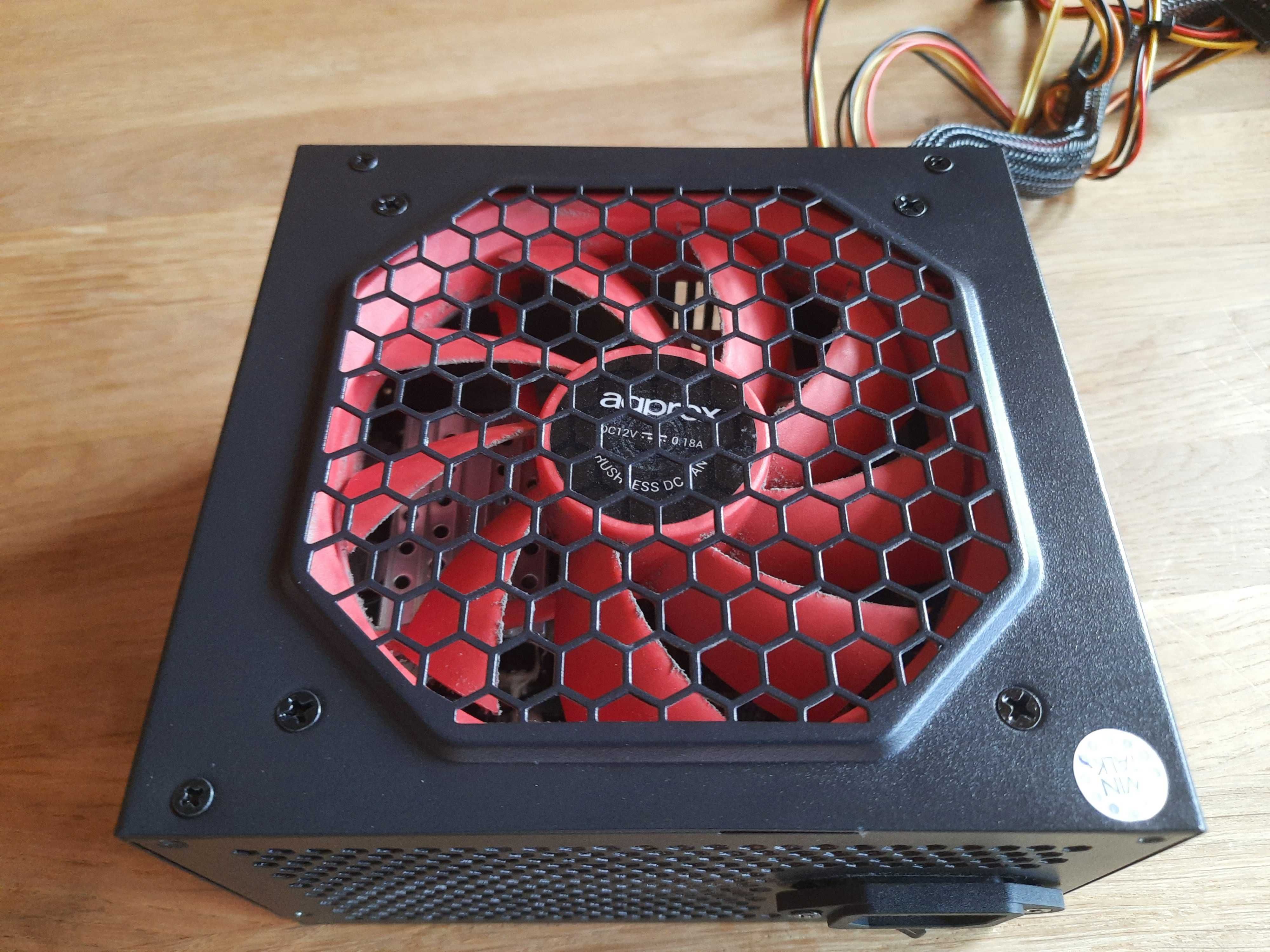 Захранващ блок Aprox Power supply 500w