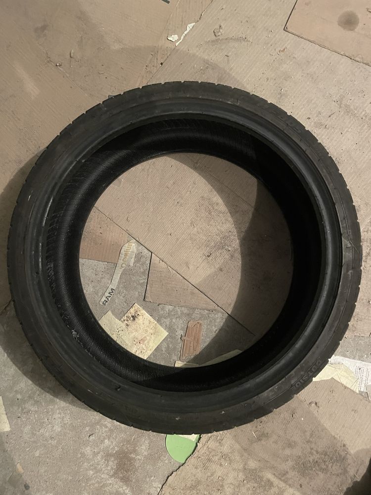 Зимни гуми и джанти 225 55 17 и R13 R19