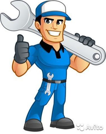 Обслуживание и ремонт водоматов (аппаратов воды)