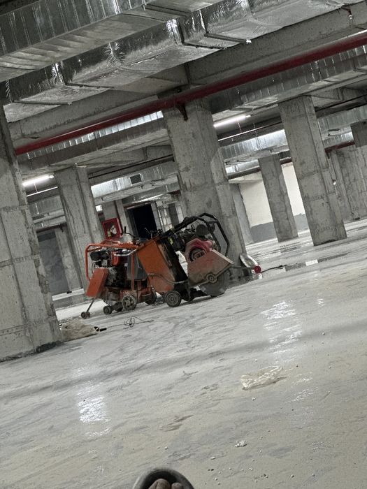 Asfalt beton kesamiz