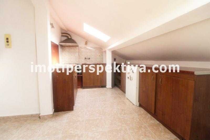 Продава се Мезонет в Пловдив, Център - 180 кв.м за 1304 €/кв.м - Снимка #13
