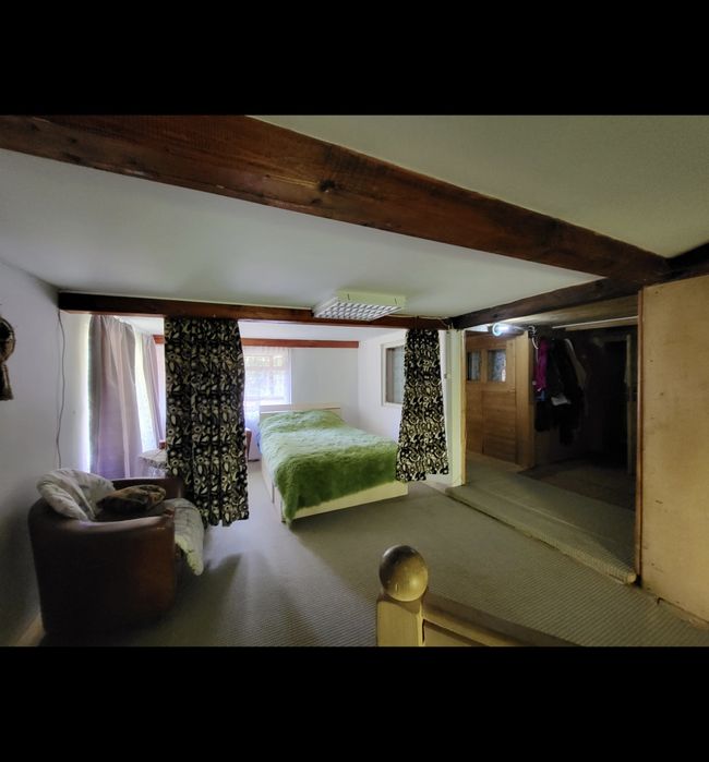 Cabana-duplex Pojorâta, zona superba, Transrarău, Izvorul Giumalau - C