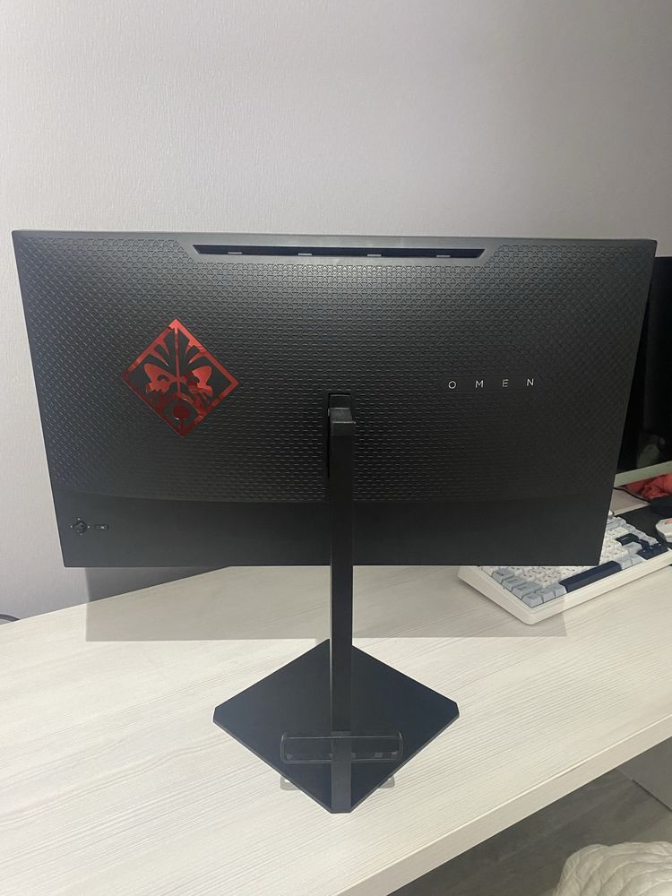 Монитор HP OMEN 25xf