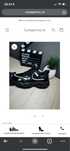Vand adidasi nike