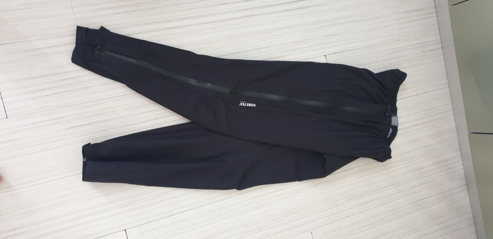 Loffer  Gore Tex Bike PRO Shell Mens Pant  M / L  ОРИГИНАЛ! Мъжко Долн