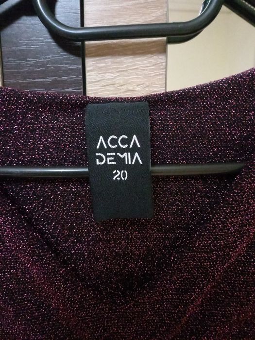 rochie visinie cu elastic