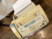 Donez Fax samsung