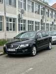 WV passat 2.0 tdi 170 cp automat dsg