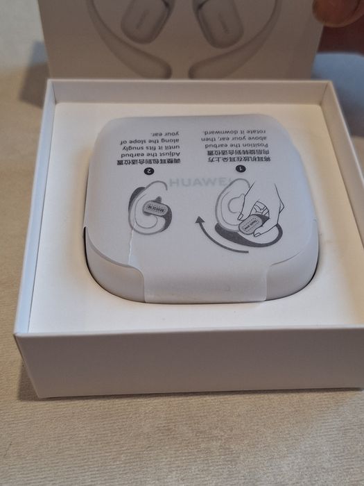 Huawei freearc Open ear