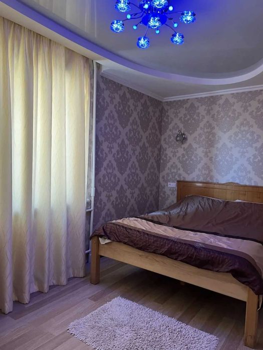 Дава се под наем Двустаен апартамент в София, Център - 54 кв.м за 408 € - Снимка #1