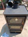 Semineu prity 12kw