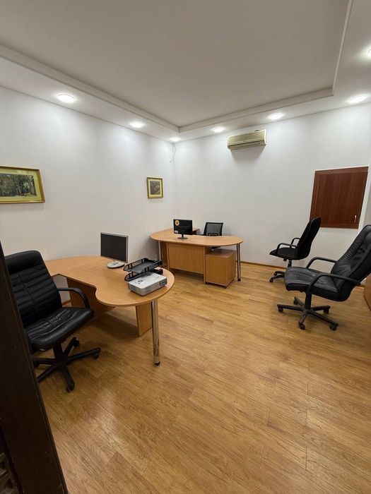 Аренда офис, метро Новза, 180м2