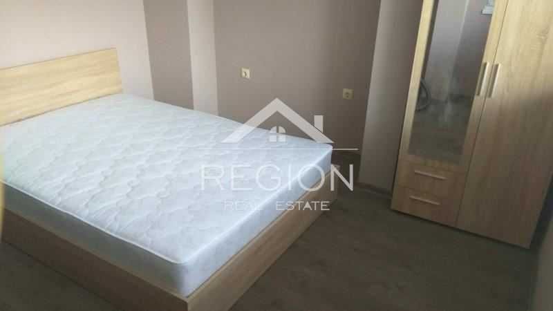 Дава се под наем Тристаен апартамент в Варна, Чайка - 75 кв.м за 714 € - Снимка #8
