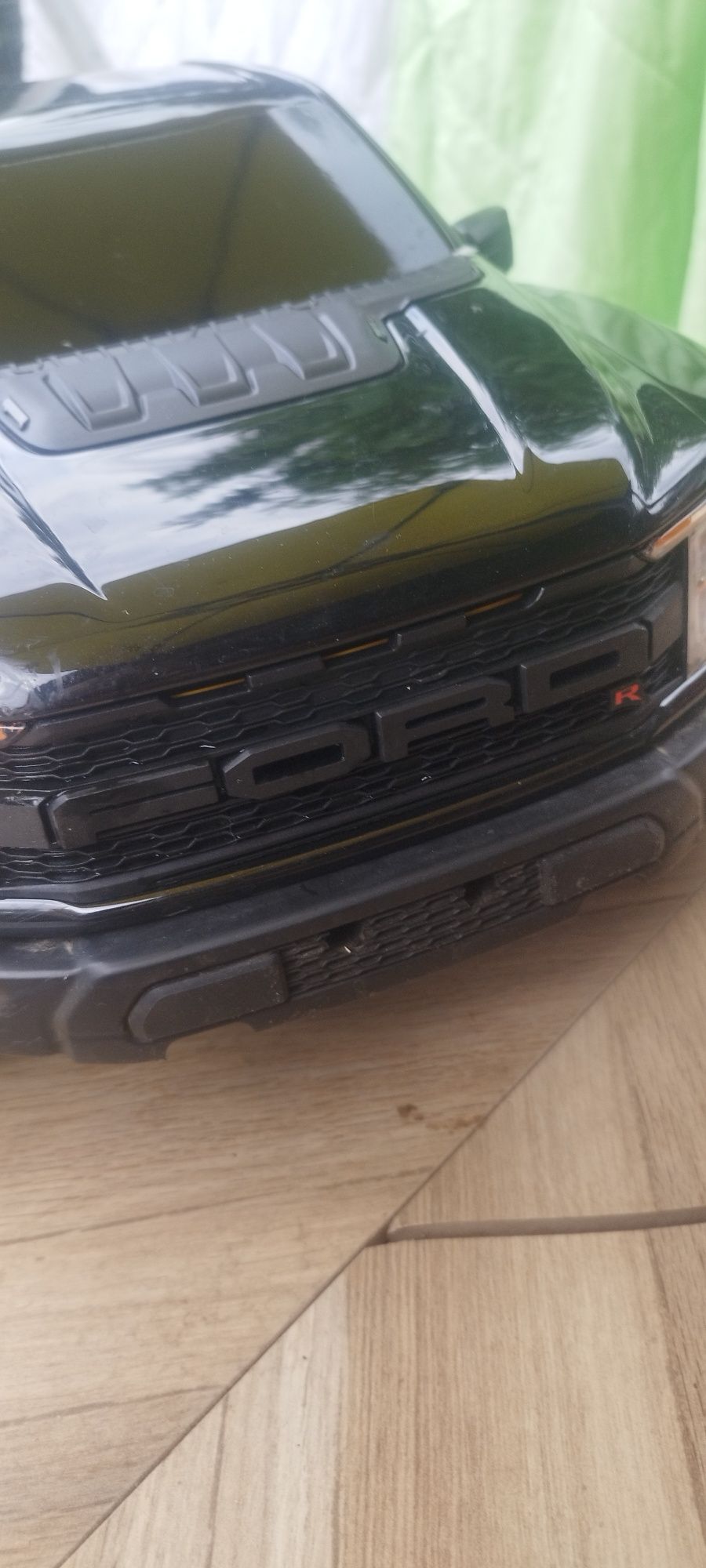 Traxxas RC Ford Raptor 1/10