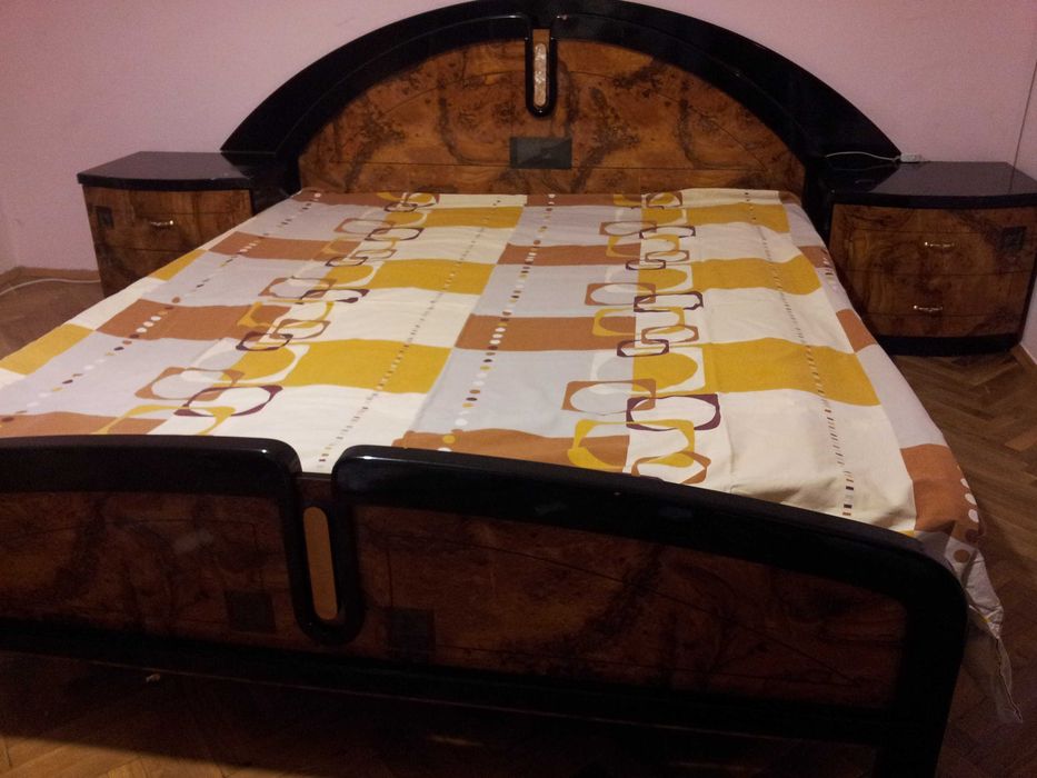 Луксозна спалня от 2010