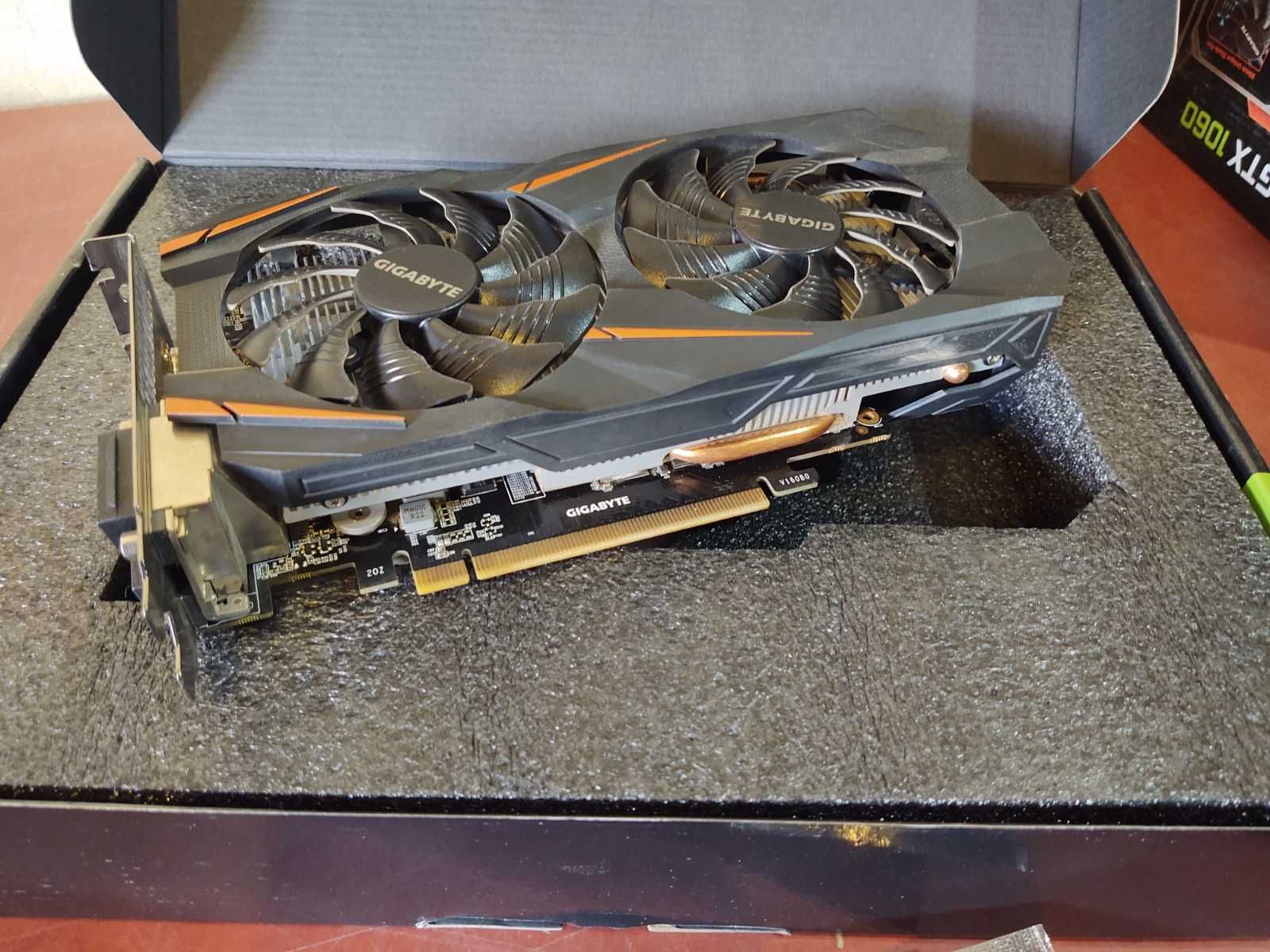 Gigabite-1060-6gb