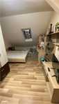 Apartament la mansarda 2 camere zona Broscarie