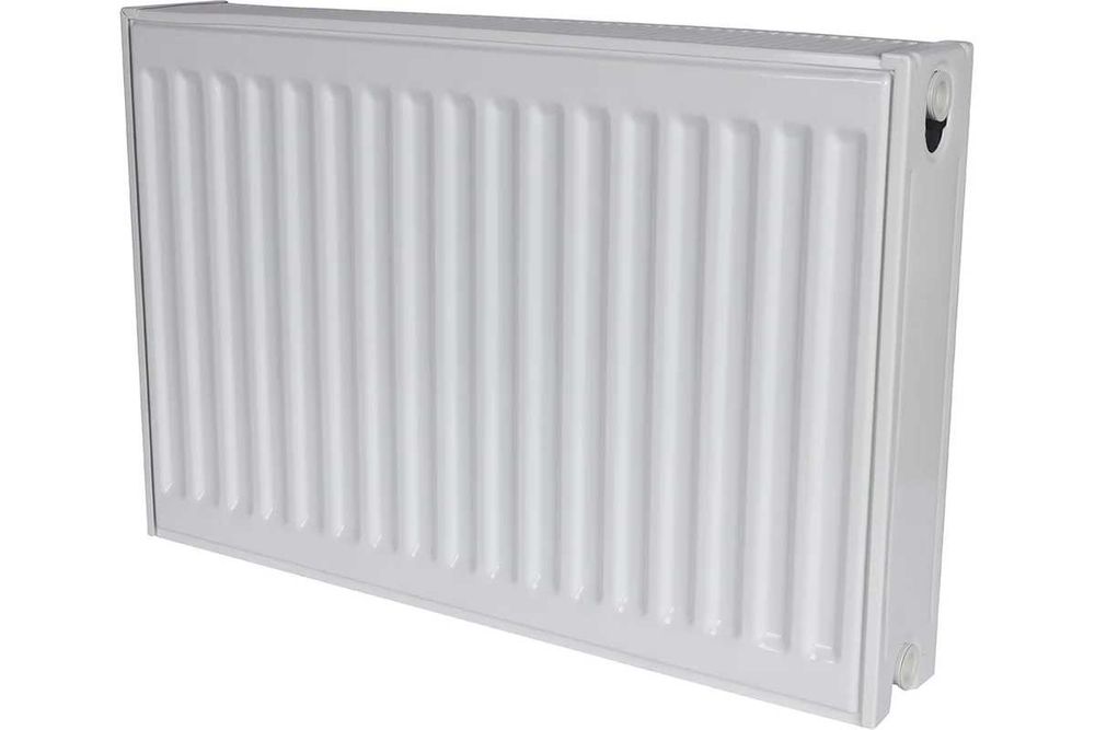 Стальные панельные радиаторы ROMER