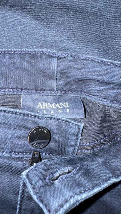 Чисто нови дънки Arman1