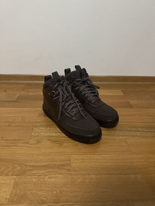 Мъжки боти Nike Lunar Force 1 Duckboot