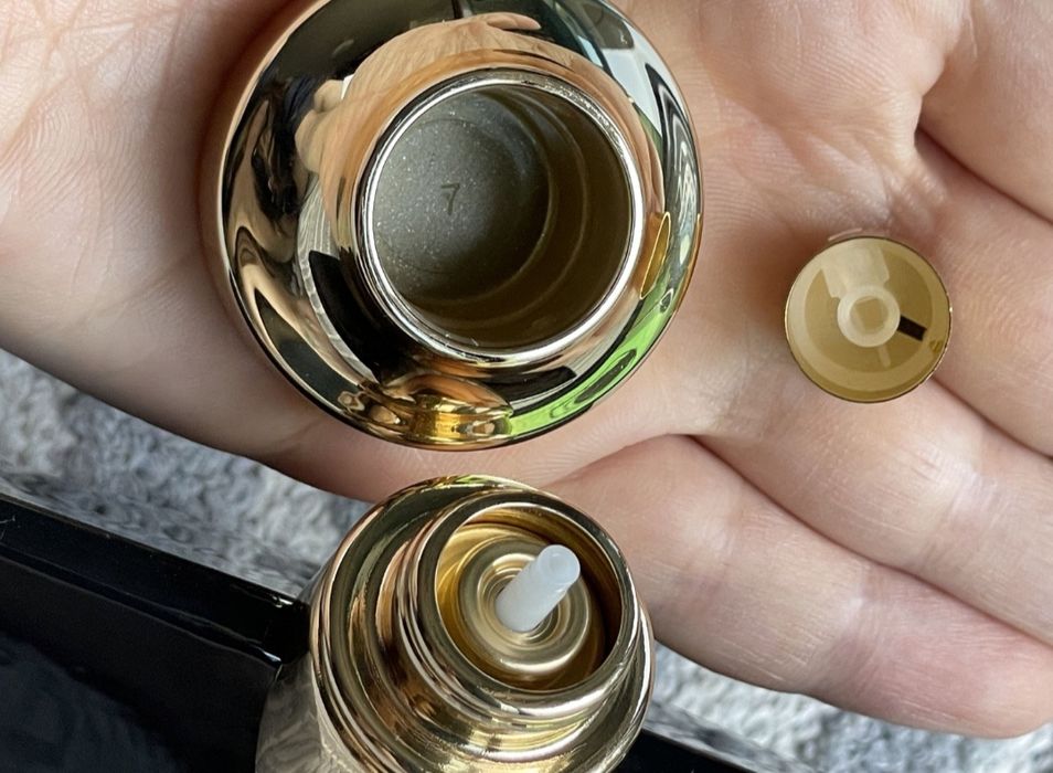 Bulgari Jasmine Noire