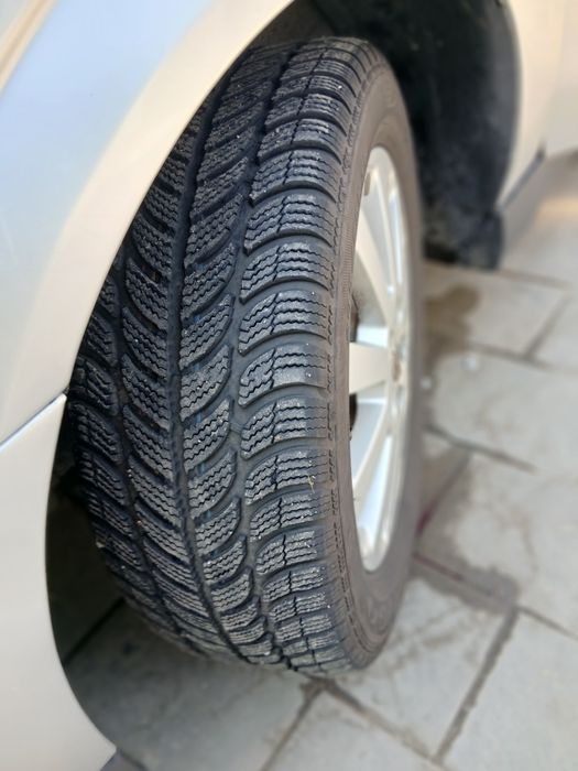 Opel Vectra C  2D.