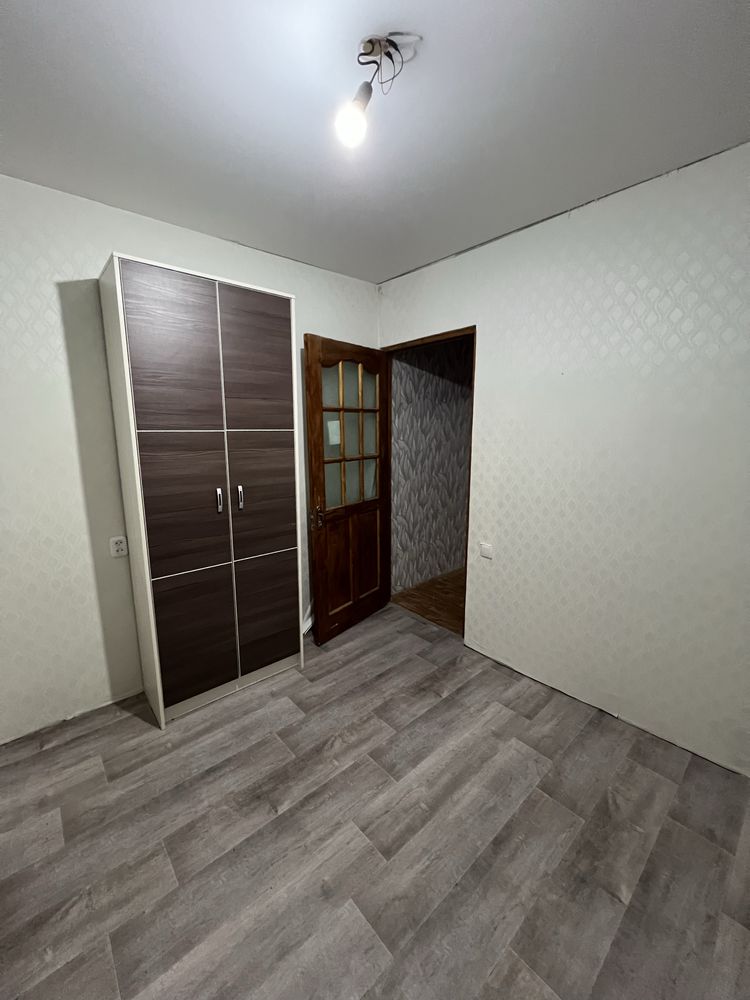 Продам 4х комнатную квартиру