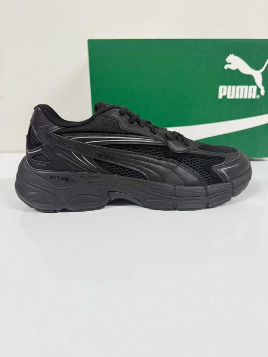 PUMA Teveris Nitro Base