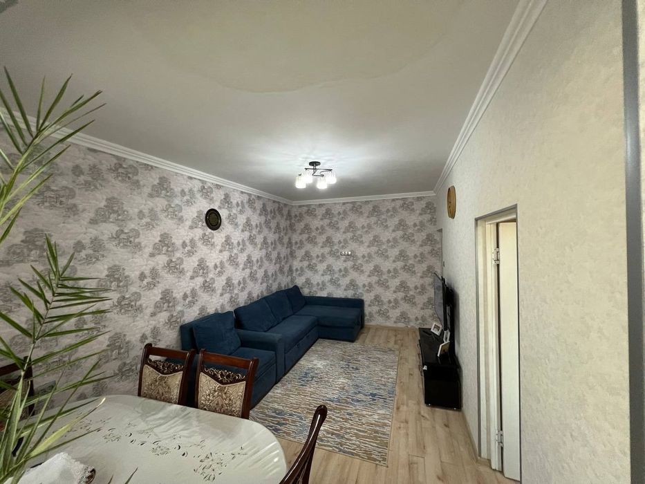 Продам хорошую квартиру на Ферузе 3/3/4 разделка,Ипотека можно