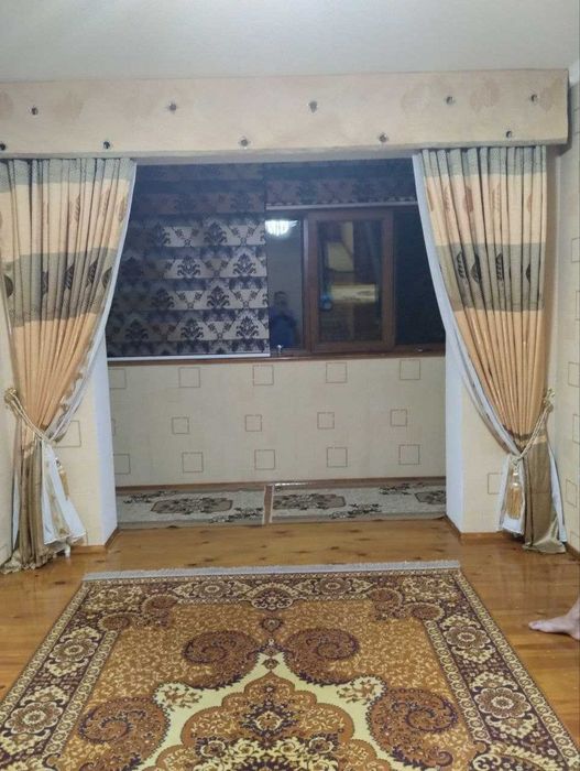 3 хоналик квартира 2 этаж динамо