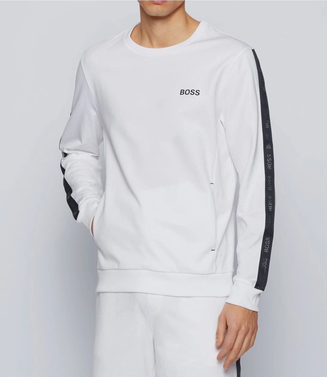 Boss Hugo Boss суитчер