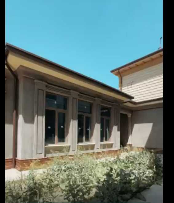 Евро коробка 6.4 соток Юнусабадский район