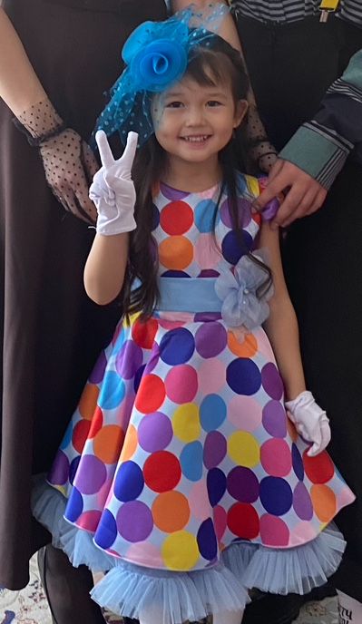 Продаю платье на утренник