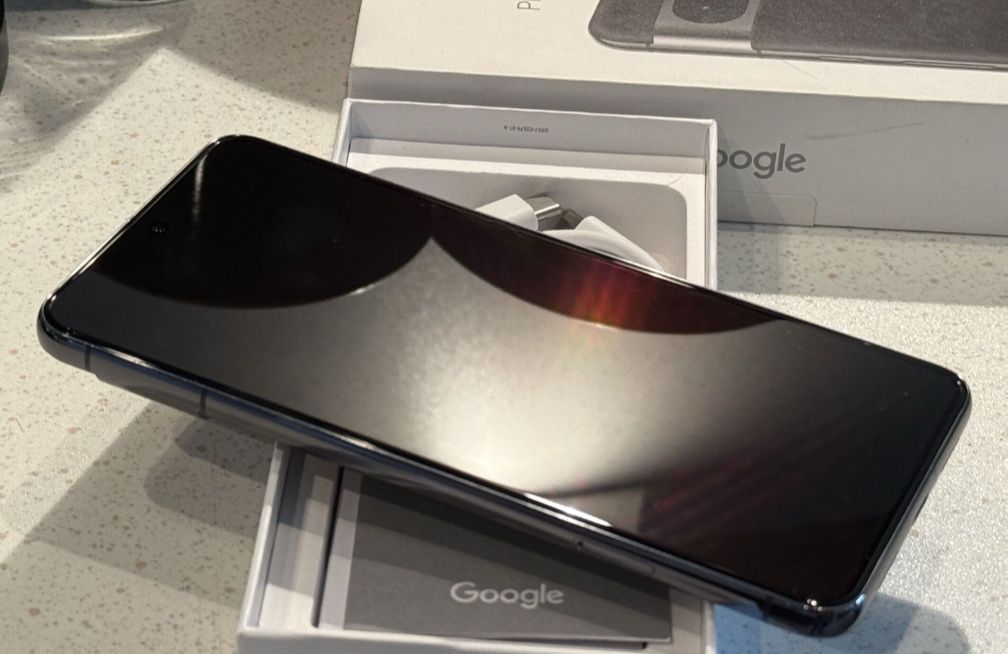 Google pixel 8 pro нов 2г гаранция