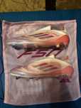 Adidas F50 Lamine Yamal edition 42 1/3