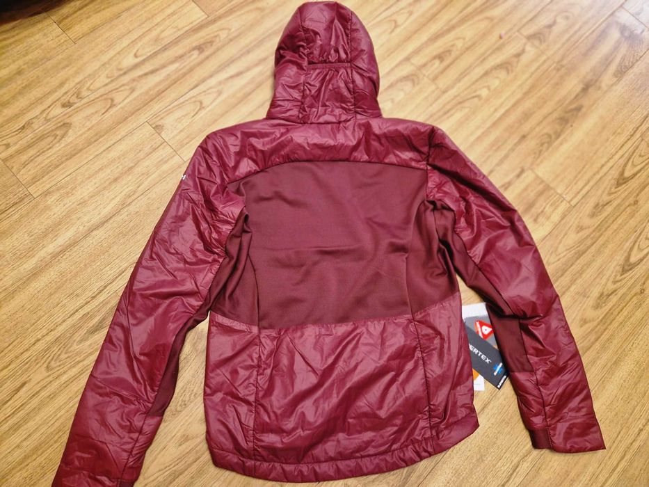 Geaca Schoffel Primaloft,munte,tura,bike,urban,masuri 46 si 52 Ocazie!