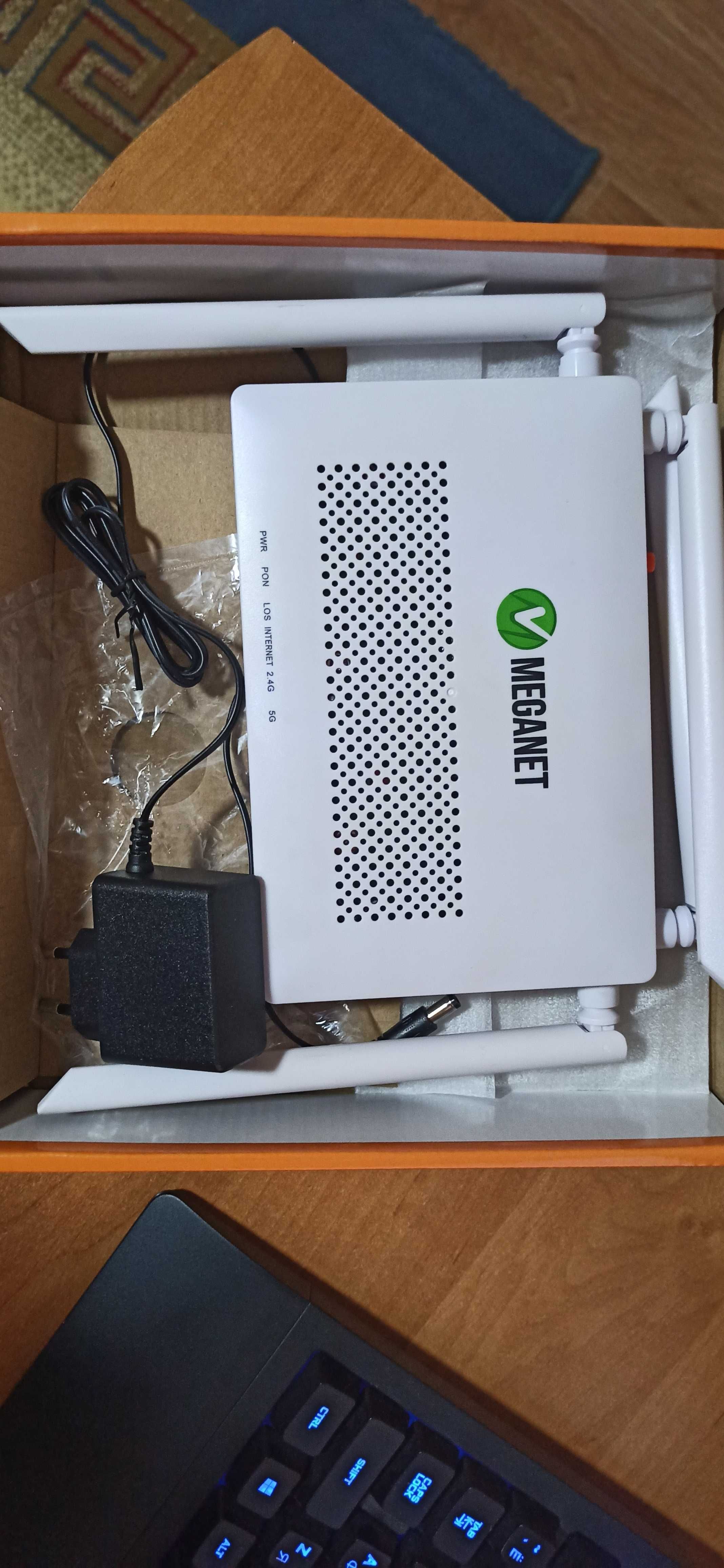 Маршрутизатор v-sol модель ont-v2802dac