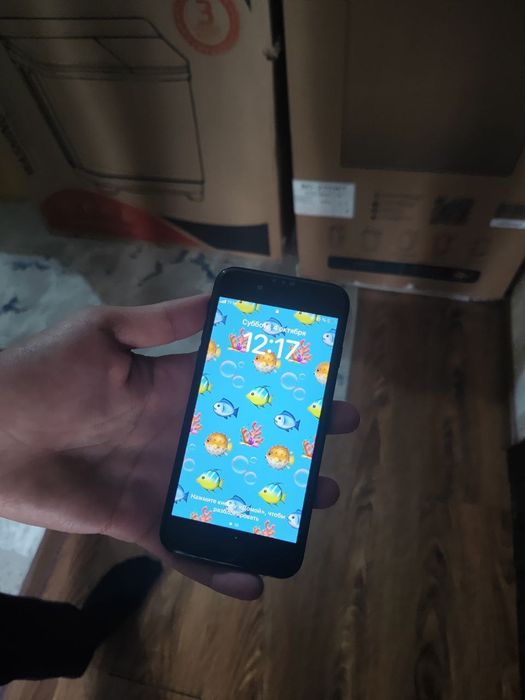 Iphone se 2020 64gb