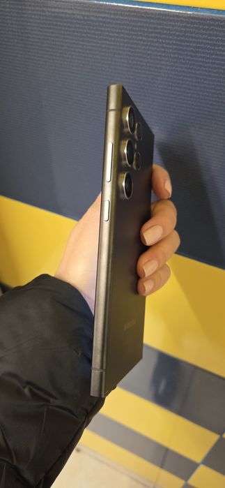 Samsung S24 ultra  256gb