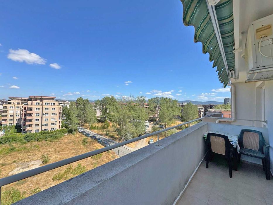 Продава се Двустаен апартамент в к.к. Слънчев бряг - 53 кв.м за 1312 €/кв.м - Снимка #10