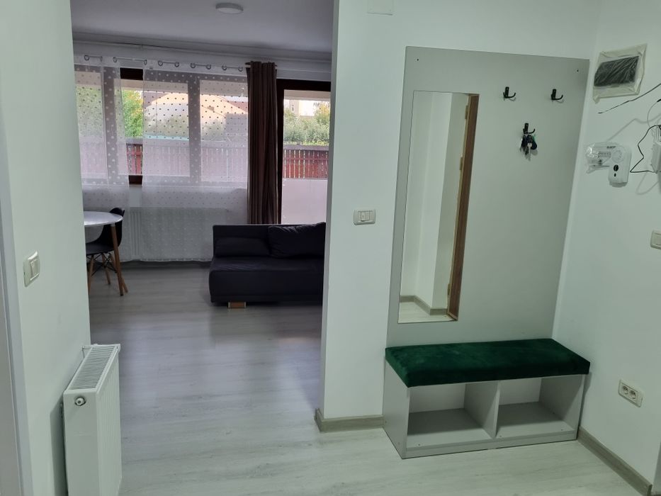 Închiriez apartament în Regim Hotelier cazare muncitori