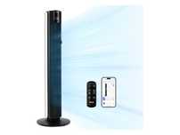 Вентилаторна кула Levoit Silent 108cm WiFi (LTF-F422S-KEU) 30W