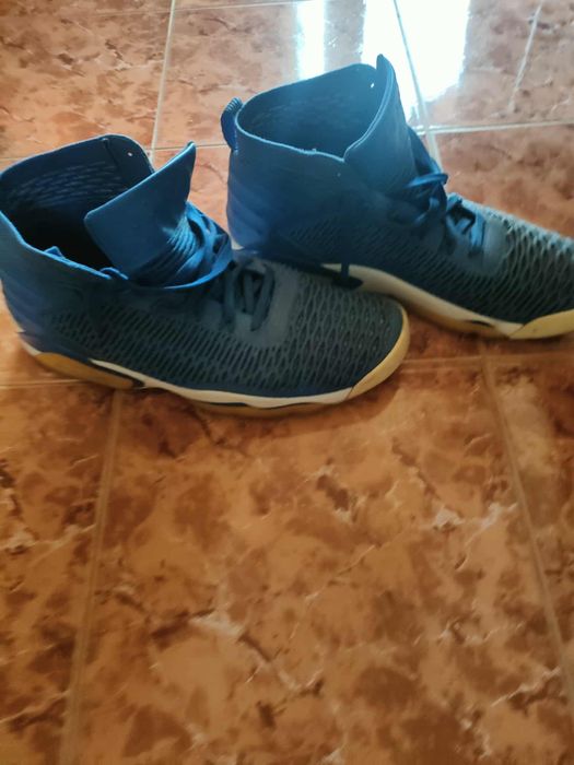 Мъжки кецове Nike Air Jordan