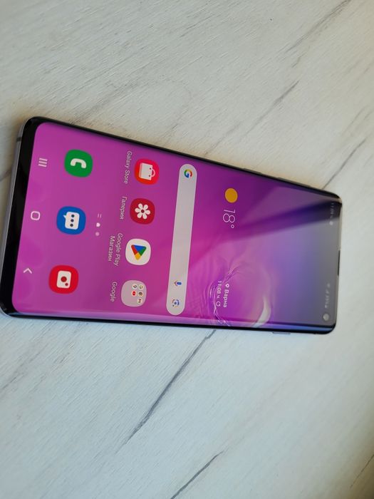 Samsung Galaxy S10 128GB