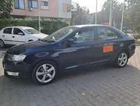 Instructor auto-moto cat.A si  cat.B cu experienta peste 20 ani