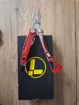 Leatherman Skeletool RX