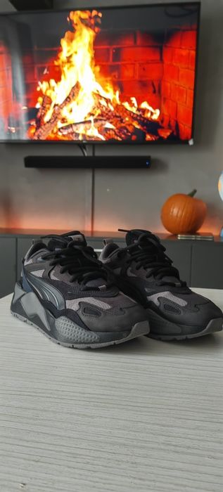 Adidasi PUMA barbati