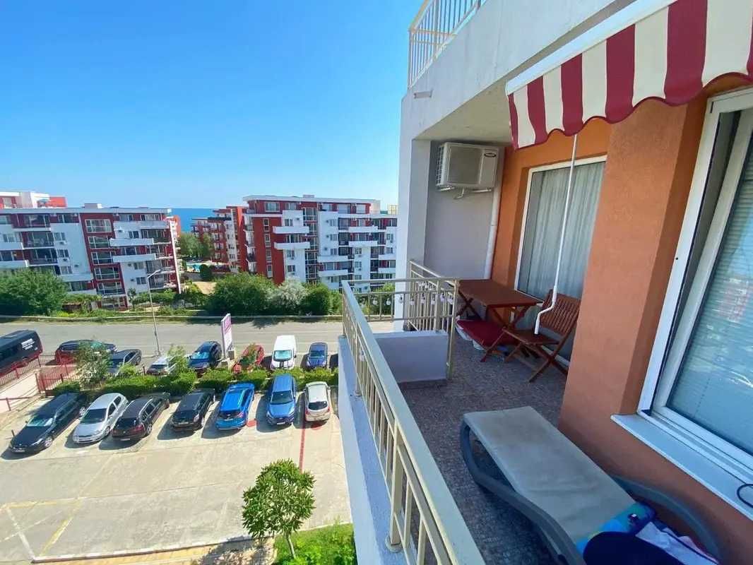 Продава се Тристаен апартамент в Свети Влас - 55 кв.м за 1510 €/кв.м - Снимка #8
