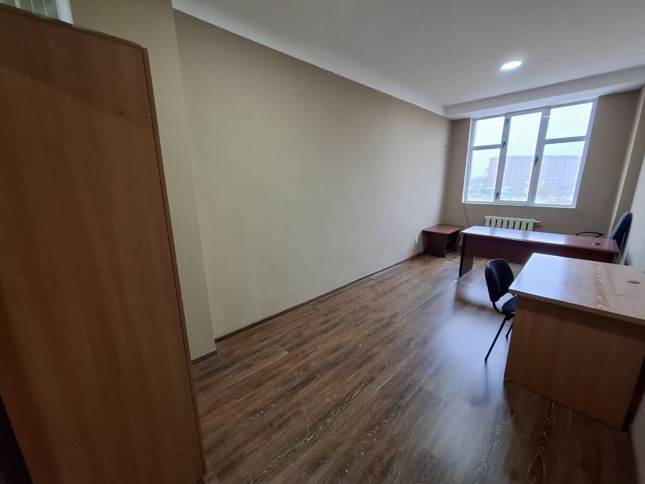 Аренда офисов от 18м²